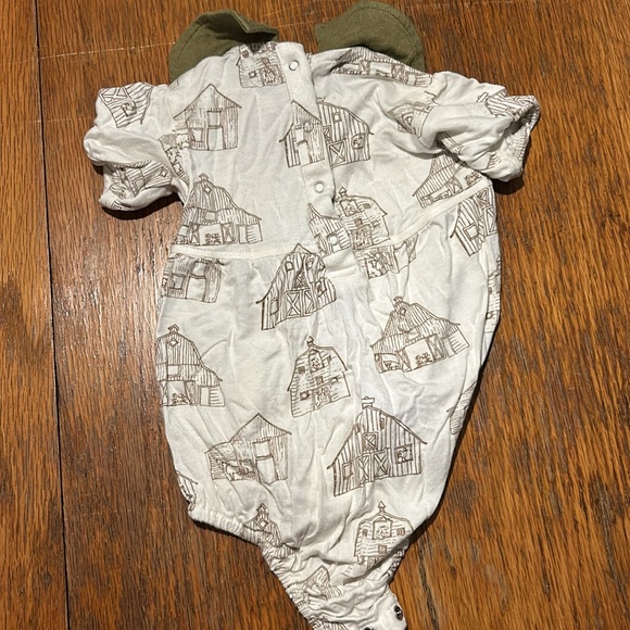 Kate Quinn Toddler 12-18 months - Picture 2 of 2